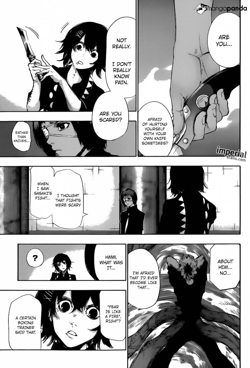 Tokyo Ghoul:re Chapter 16 9